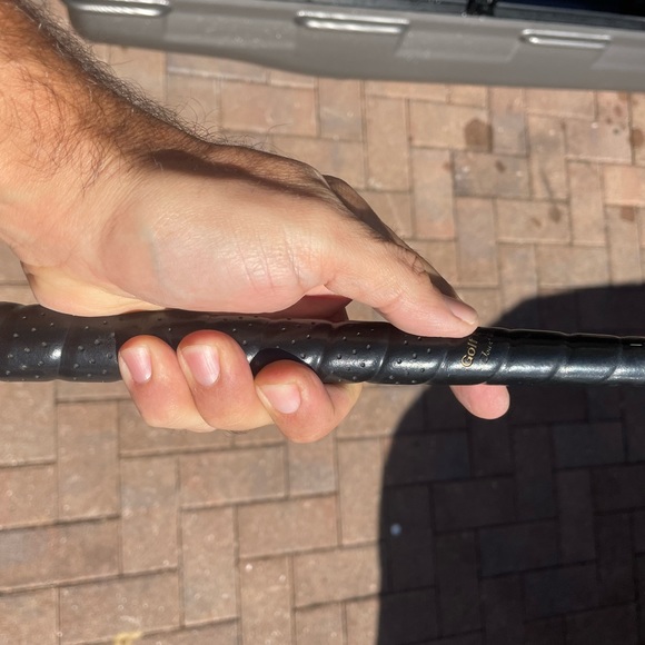 Carbite Check Mate CS 100 RH Sand Wedge - Picture 5 of 7